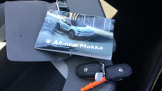 Vauxhall Mokka 1.2 Turbo Elite Nav Premium 5dr Petrol Hatchback